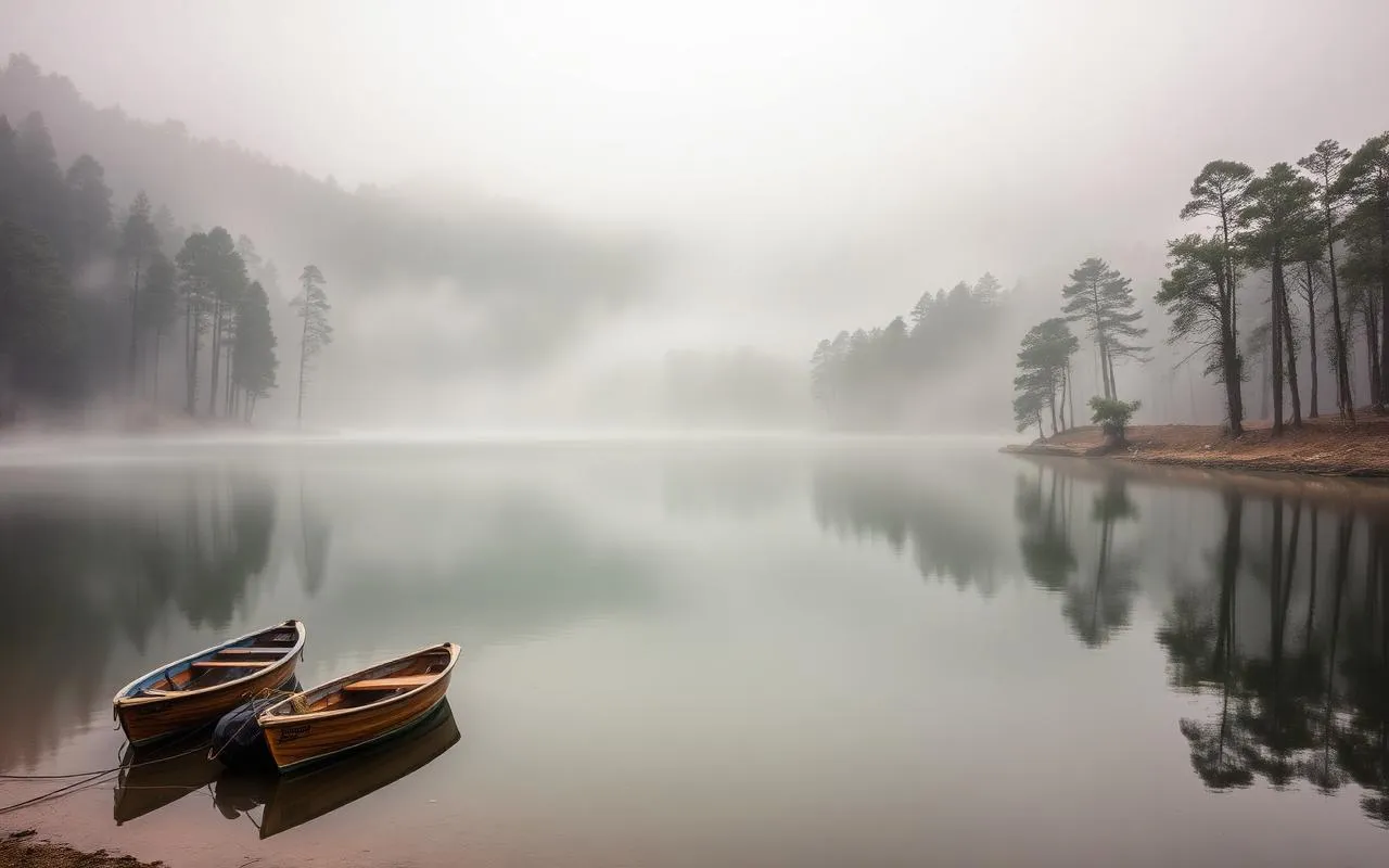 Ooty + Kodaikanal Honeymoon — 4 Nights / 5 Days