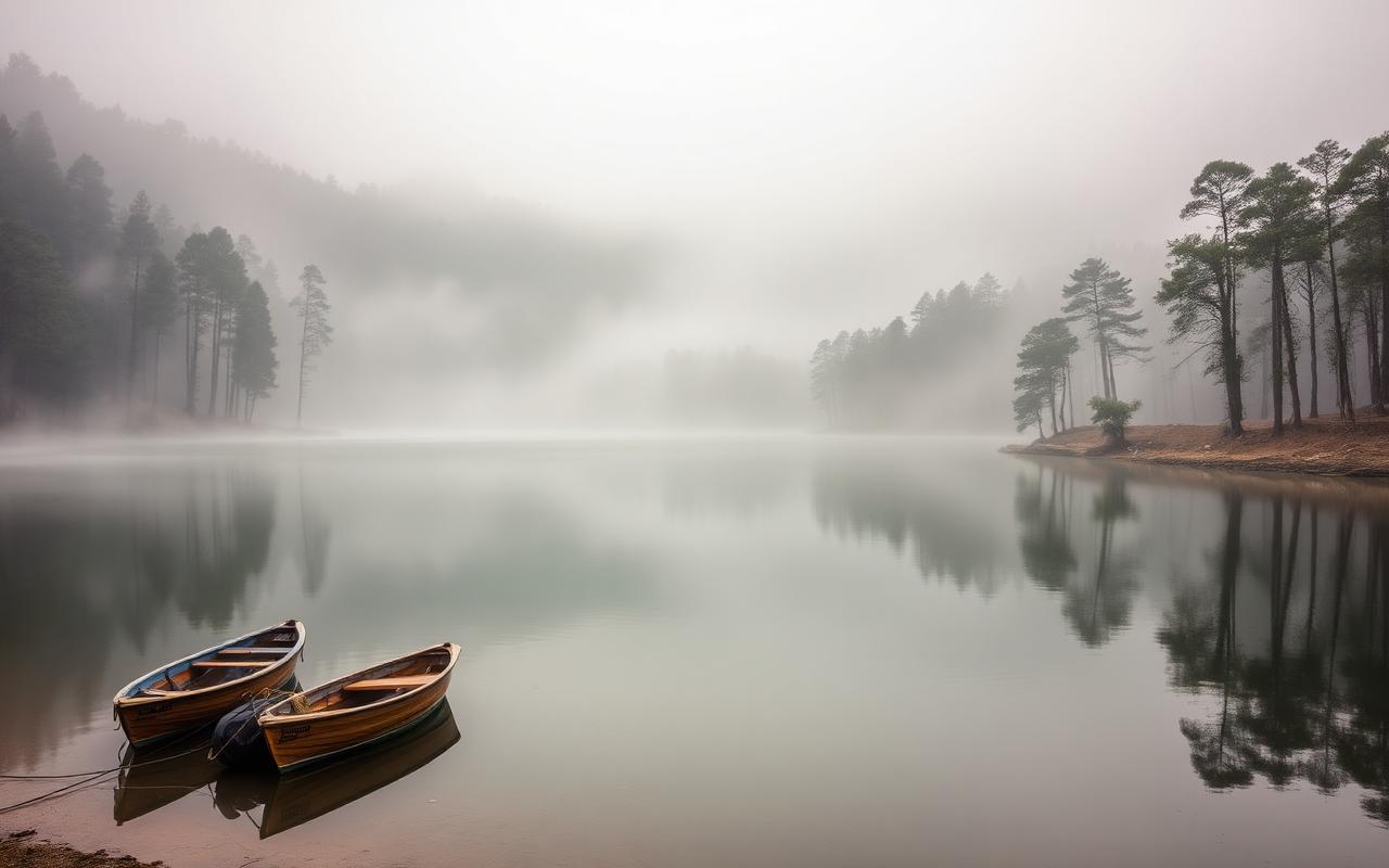Ooty + Kodaikanal Honeymoon — 4 Nights / 5 Days
