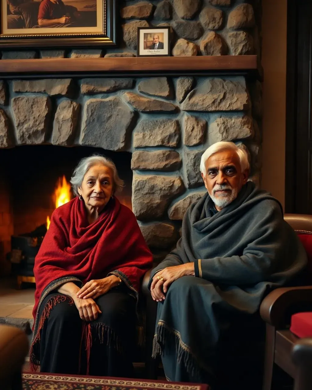 Neha & Family, Kochi
