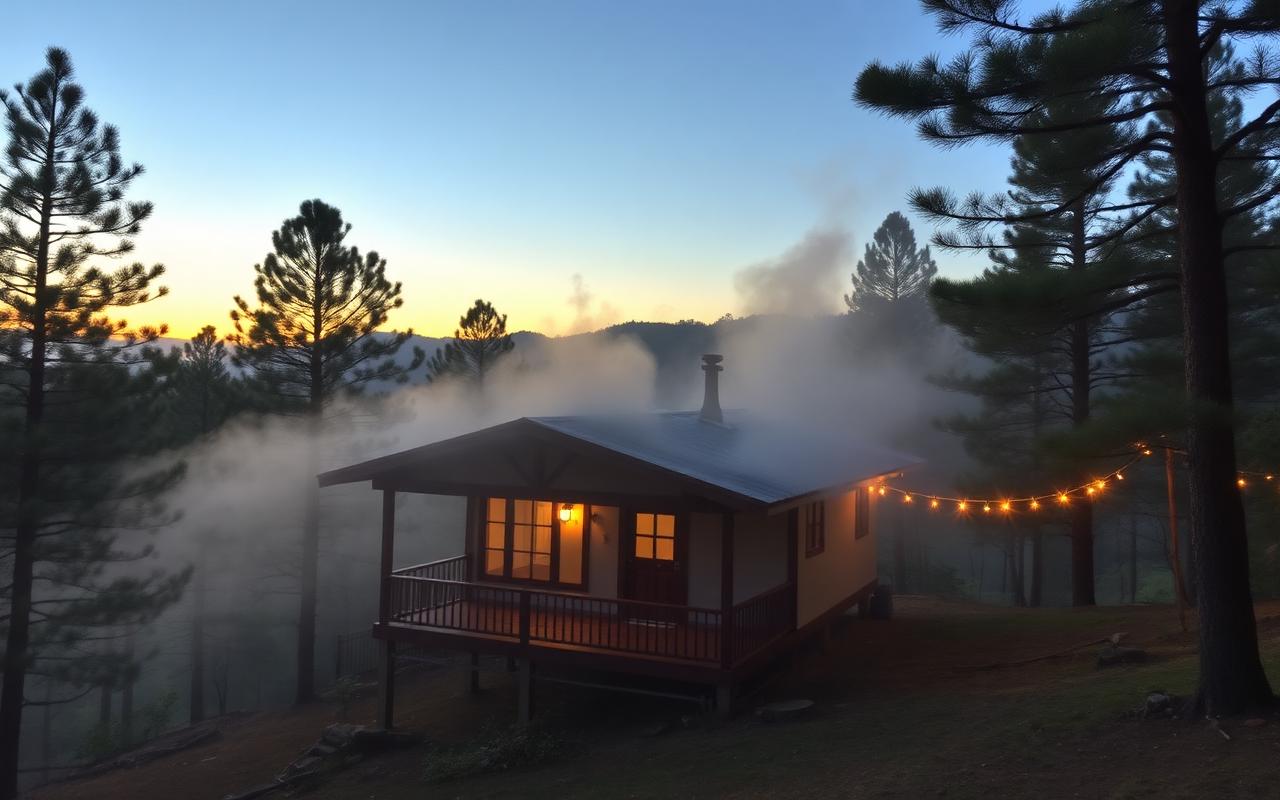 Ooty Weekend Escape — 2 Nights / 3 Days